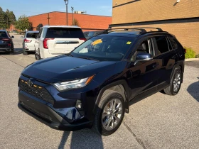 Toyota Rav4 XLE | CARFAX | АВТОКРЕДИТ БЕЗ ПЪРВОНАЧАЛНА ВНОСКА | Auto.bg — изображение 3
