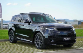 Land Rover Range Rover Sport 3.0 PLUG IN* AUTOBIOGRAPHY* PANO* HEAD UP* ГАРАНЦИ | Auto.bg — изображение 3