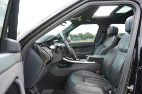 Land Rover Range Rover Sport 3.0 PLUG IN* AUTOBIOGRAPHY* PANO* HEAD UP* ГАРАНЦИ | Auto.bg — изображение 8