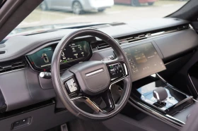 Land Rover Range Rover Sport 3.0 PLUG IN* AUTOBIOGRAPHY* PANO* HEAD UP* ГАРАНЦИ | Auto.bg — изображение 9