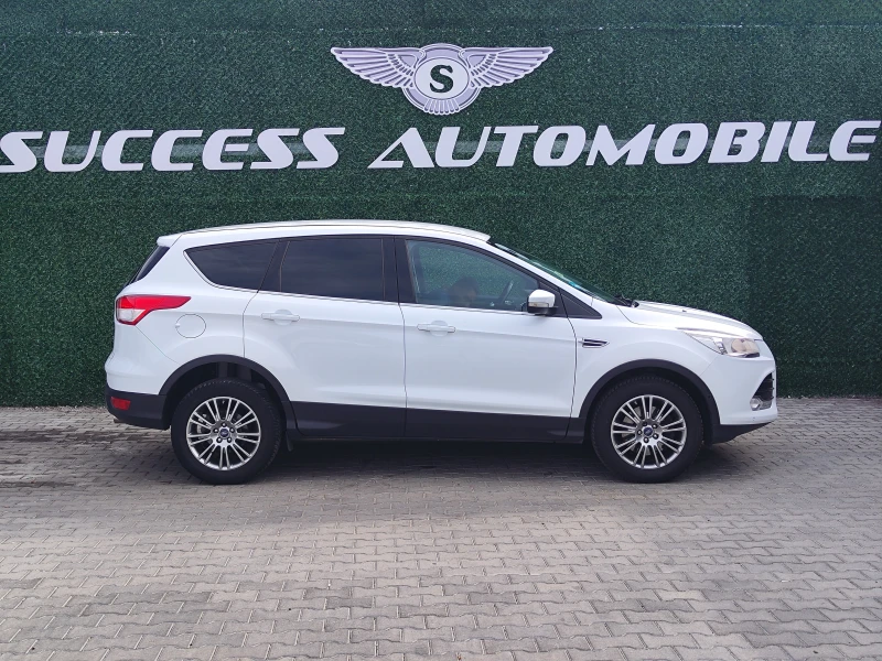 Ford Kuga NAVI* PODGREV* LIZING, снимка 3 - Автомобили и джипове - 47302483