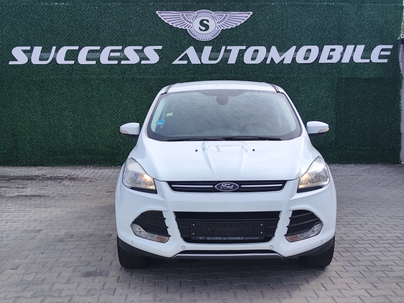 Ford Kuga NAVI* PODGREV* LIZING, снимка 1 - Автомобили и джипове - 47302483