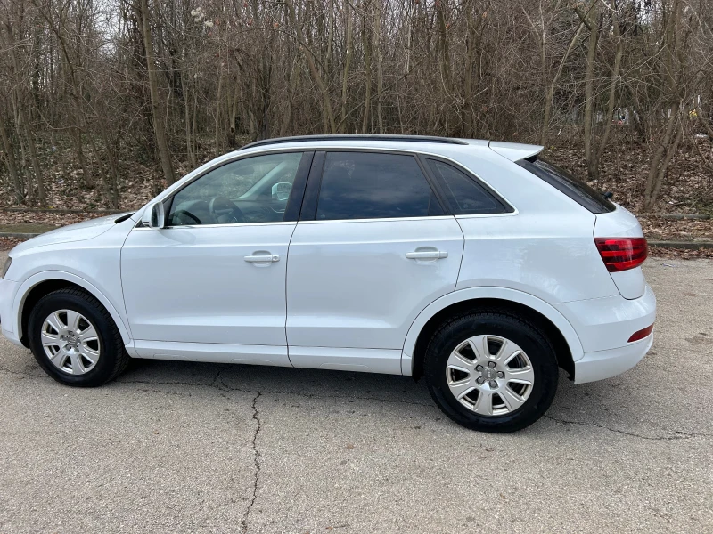 Audi Q3 TDI N1, снимка 3 - Автомобили и джипове - 48642476