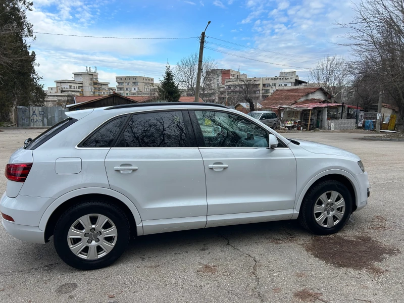 Audi Q3 TDI N1, снимка 7 - Автомобили и джипове - 48642476