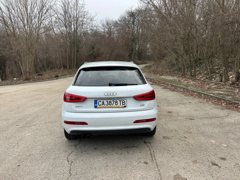 Audi Q3 TDI N1, снимка 5 - Автомобили и джипове - 48642476