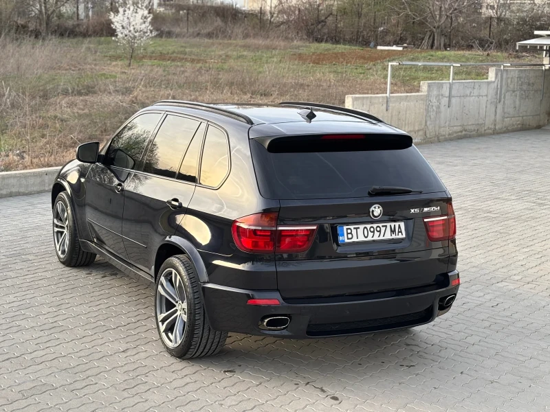 BMW X5 M57 , снимка 2 - Автомобили и джипове - 49508813