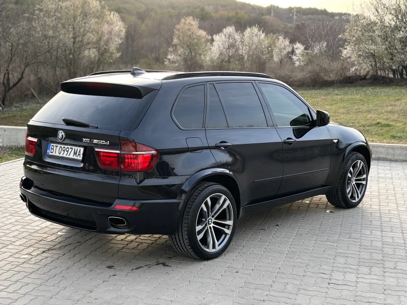 BMW X5 M57 , снимка 1 - Автомобили и джипове - 49508813