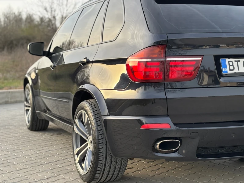 BMW X5 M57 , снимка 5 - Автомобили и джипове - 49508813