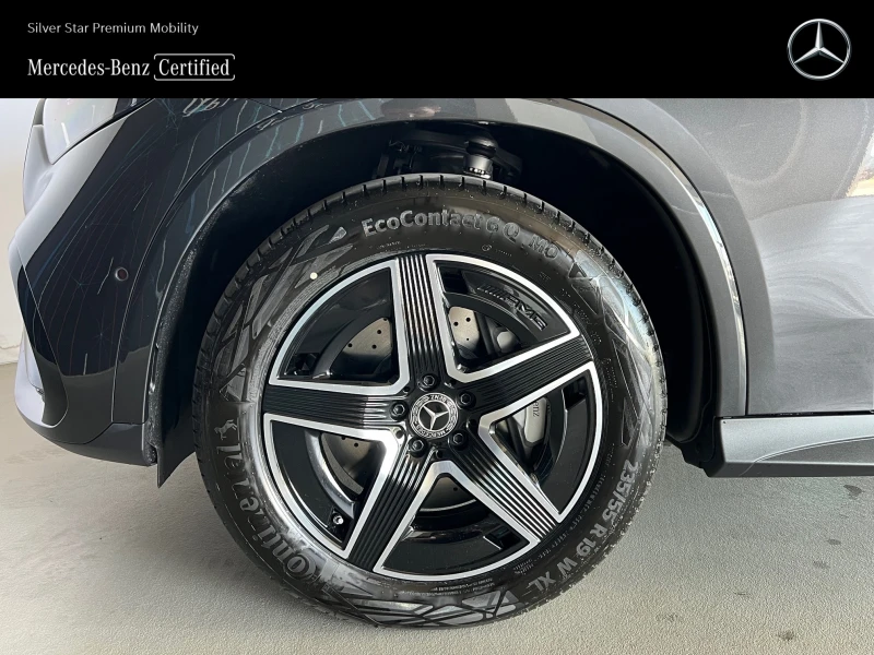 Mercedes-Benz GLC 450d 4MATIC, снимка 5 - Автомобили и джипове - 51687192