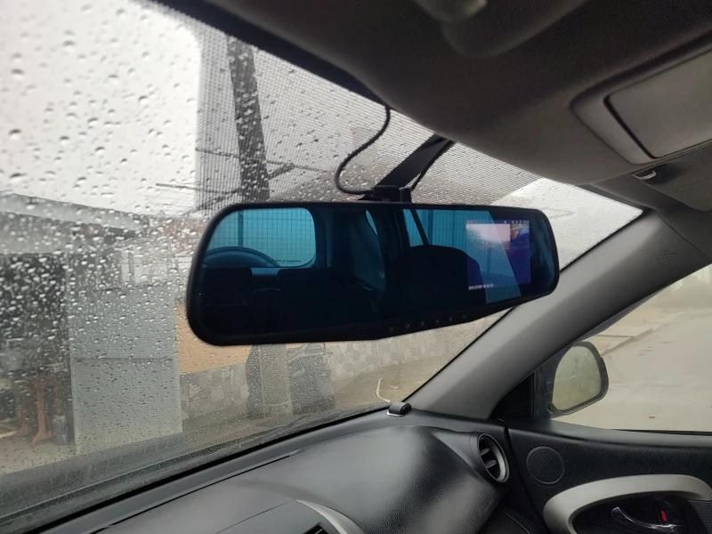 Toyota Rav4 III GEN 2.2D4D 136к.с., снимка 11 - Автомобили и джипове - 52341815