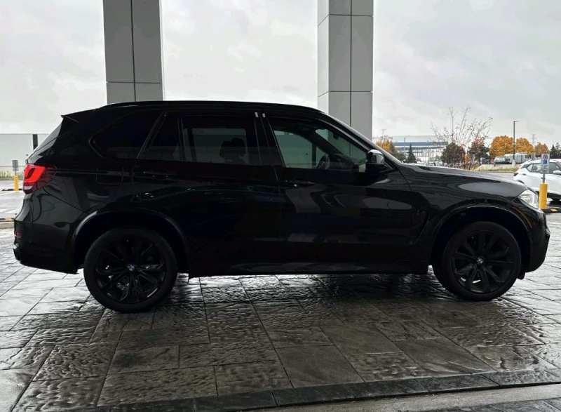 BMW X5 35 3.0L xDrive M PACK , снимка 4 - Автомобили и джипове - 52497853