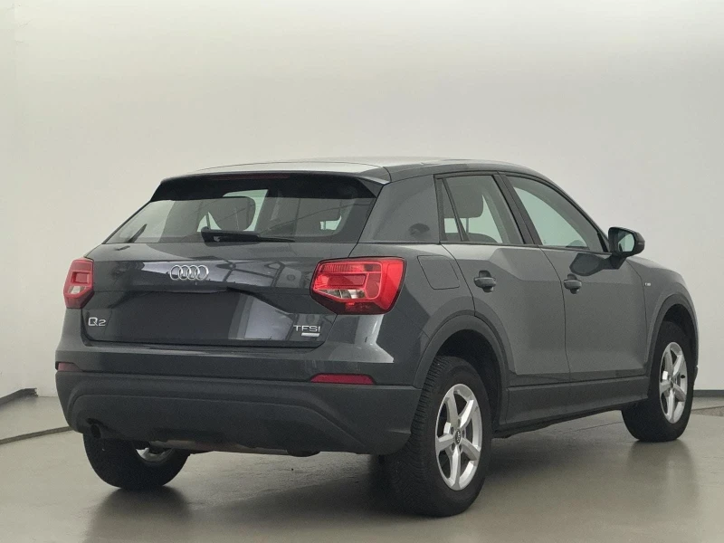 Audi Q2 Audi Q2, Отлично състояние, един собственик. Нов в, снимка 3 - Автомобили и джипове - 53047888