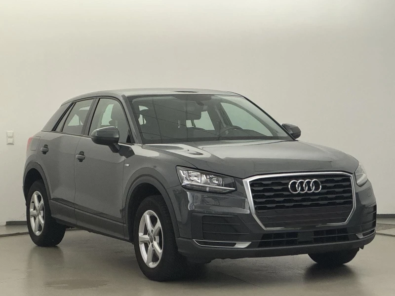 Audi Q2 Audi Q2, Отлично състояние, един собственик. Нов в, снимка 4 - Автомобили и джипове - 53047888