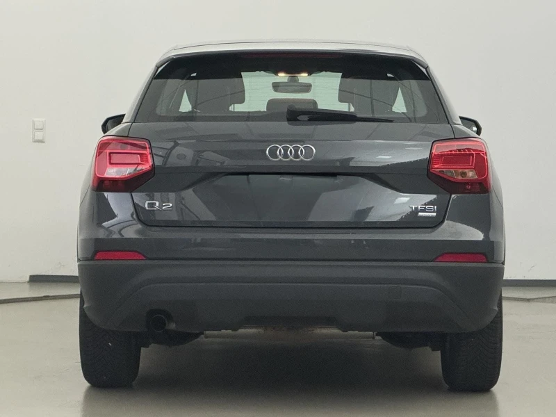 Audi Q2 Audi Q2, Отлично състояние, един собственик. Нов в, снимка 5 - Автомобили и джипове - 53047888