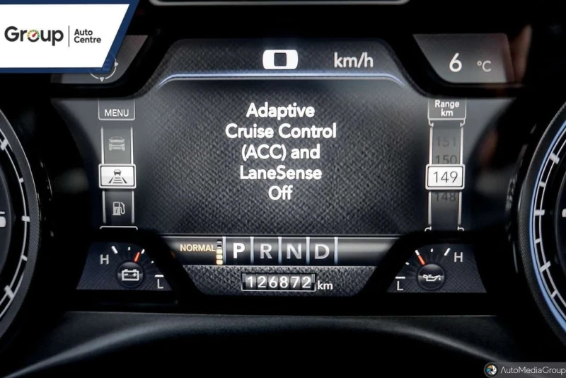 Dodge RAM 1500 * Limited * CARFAX * БЕЗ ПЪРВОНАЧАЛНА ВНОСКА, снимка 15 - Автомобили и джипове - 53063806