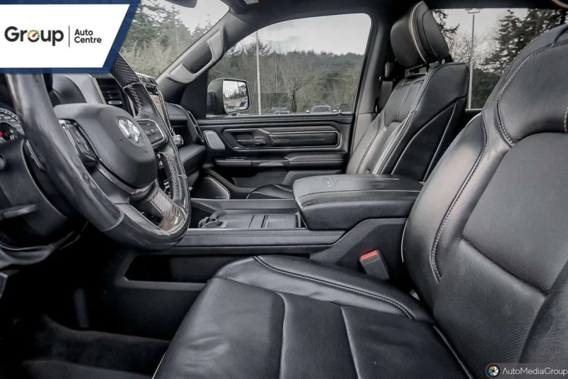 Dodge RAM 1500 * Limited * CARFAX * БЕЗ ПЪРВОНАЧАЛНА ВНОСКА, снимка 11 - Автомобили и джипове - 53063806