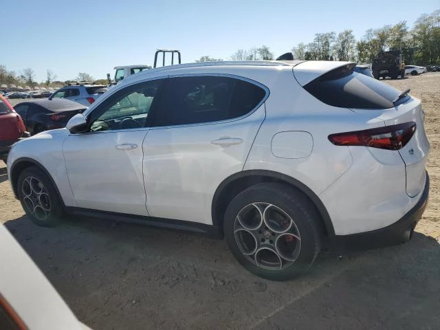 Alfa Romeo Stelvio 2019 ALFA ROMEO STELVIO TI , снимка 6 - Автомобили и джипове - 48294287