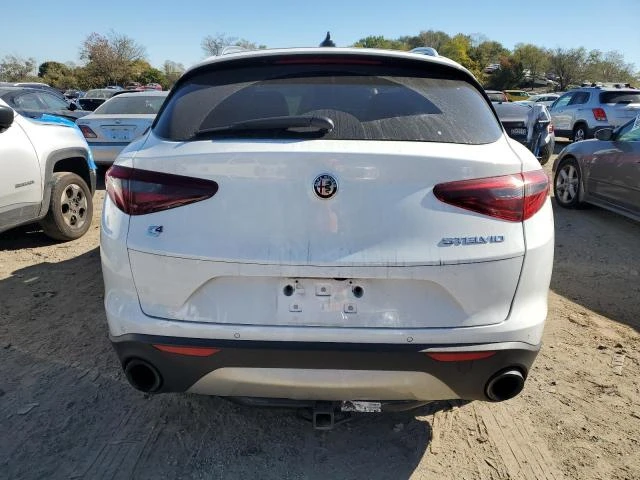 Alfa Romeo Stelvio 2019 ALFA ROMEO STELVIO TI , снимка 5 - Автомобили и джипове - 48294287