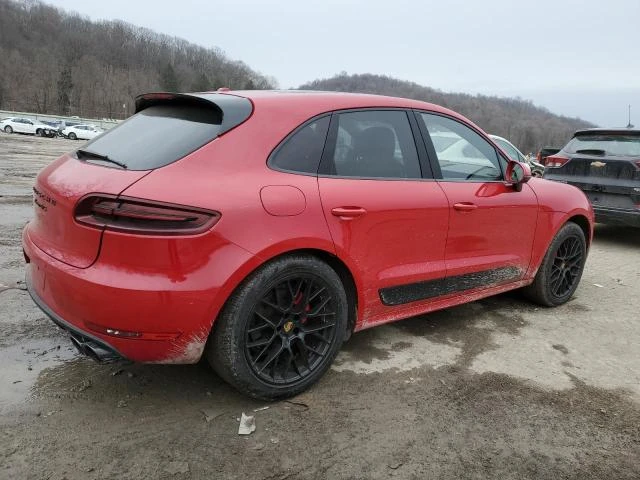 Porsche Macan GTS| СЕРВИЗНА ИСТОРИЯ, снимка 3 - Автомобили и джипове - 49258241