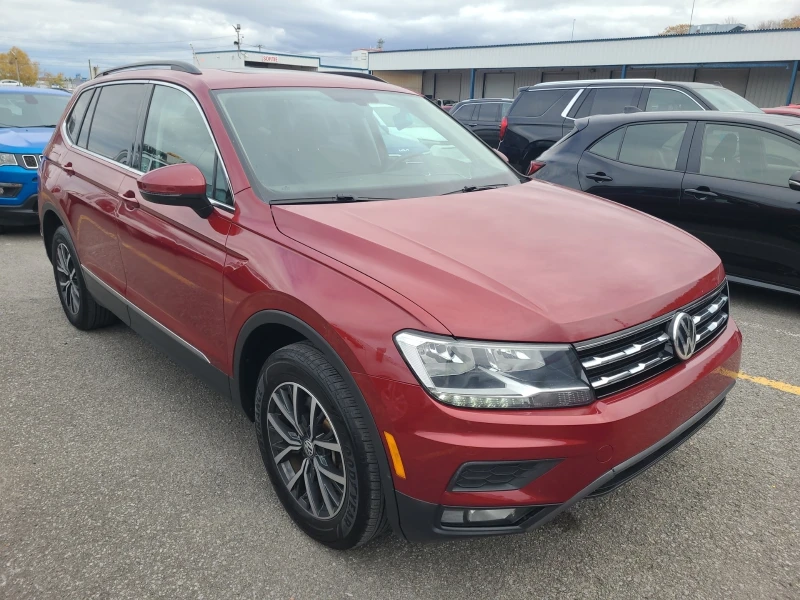 VW Tiguan * CARFAX * БЕЗ ПЪРВОНАЧАЛНА ВНОСКА - 34900 лв. / 17844.09 € - 80300691 1
