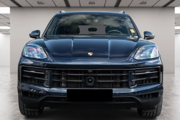 Porsche Cayenne E-Hybrid = Panorama = Гаранция - 163090 лв. / 83386.59 € - 38783769 1