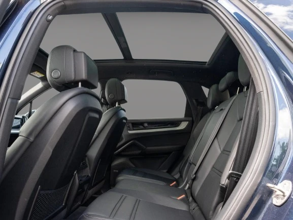 Porsche Cayenne E-Hybrid = Panorama =  | Mobile.bg   11