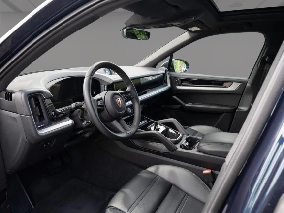 Porsche Cayenne E-Hybrid = Panorama =  | Mobile.bg   7
