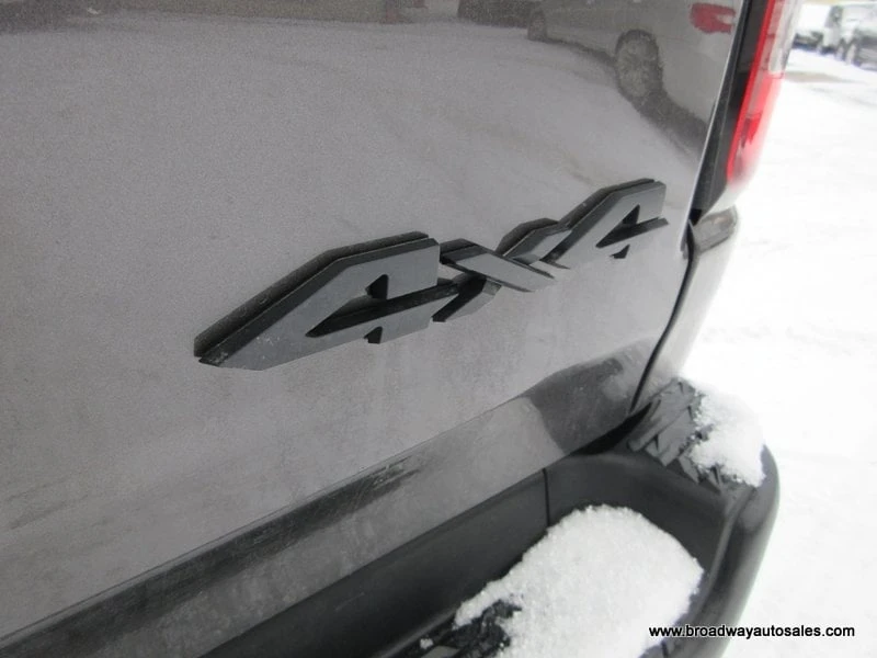 Dodge RAM 1500 * Rebel * CARFAX * БЕЗ ПЪРВОНАЧАЛНА ВНОСКА - изображение 10