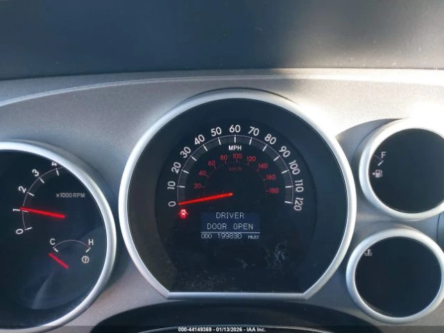 Toyota Sequoia LIMITED 5.7L V8* ФИКСИРАНА ЦЕНА - изображение 10