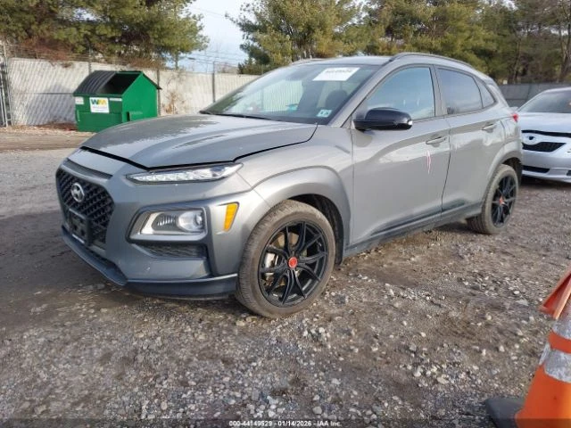 Hyundai Kona * NIGHT EDITION*  - изображение 2