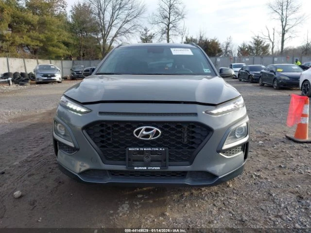 Hyundai Kona * NIGHT EDITION*  - изображение 10