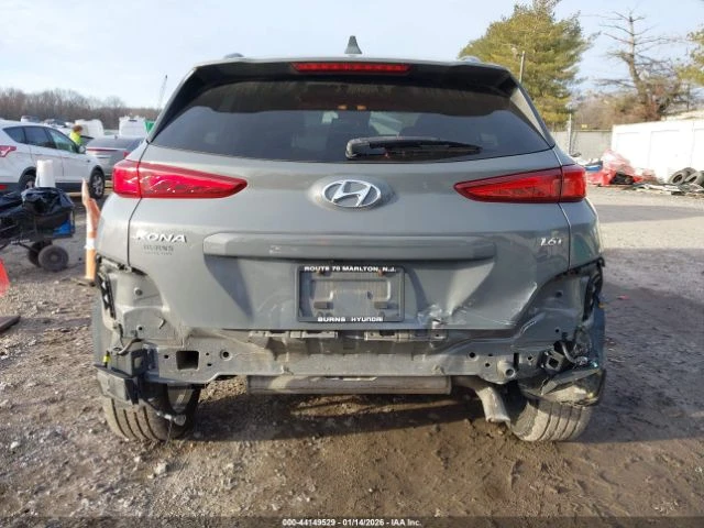 Hyundai Kona * NIGHT EDITION*  | Mobile.bg � ����������� 13