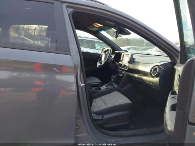 Hyundai Kona * NIGHT EDITION*  - изображение 5