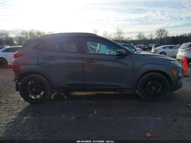 Hyundai Kona * NIGHT EDITION*  | Mobile.bg � ����������� 11