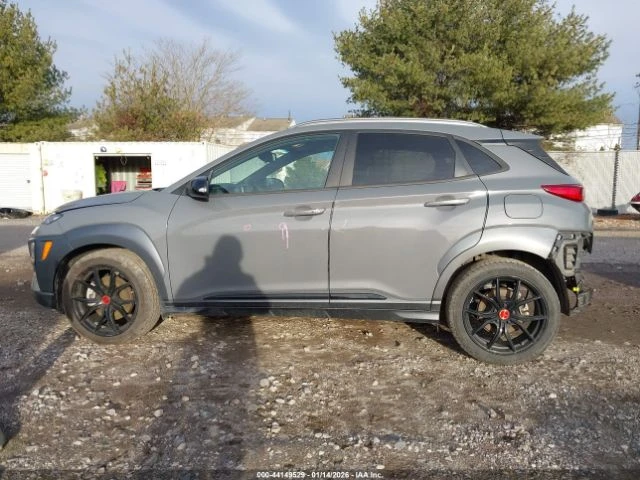 Hyundai Kona * NIGHT EDITION*  | Mobile.bg � ����������� 12