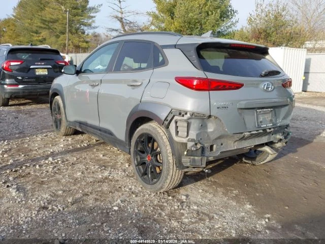 Hyundai Kona * NIGHT EDITION*  - изображение 3