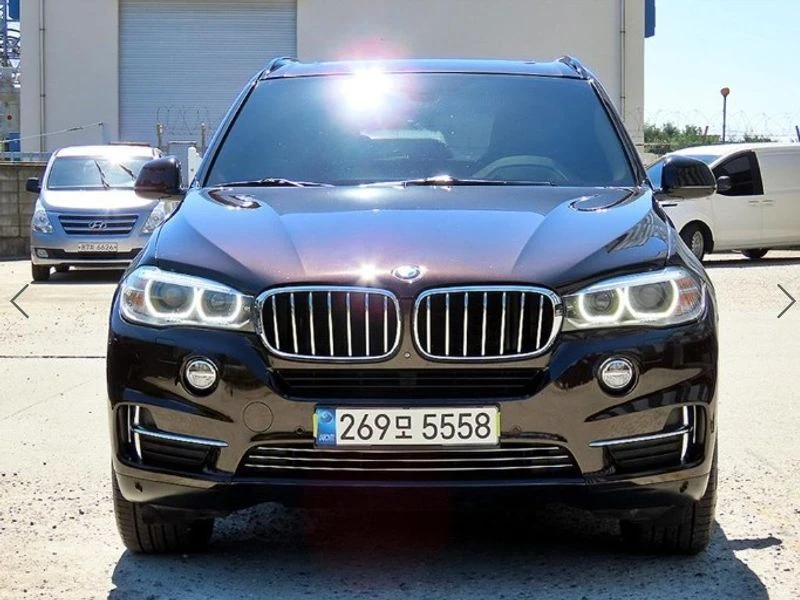 BMW X5 xDrive 30d| 258к.с., снимка 2 - Автомобили и джипове - 56163499