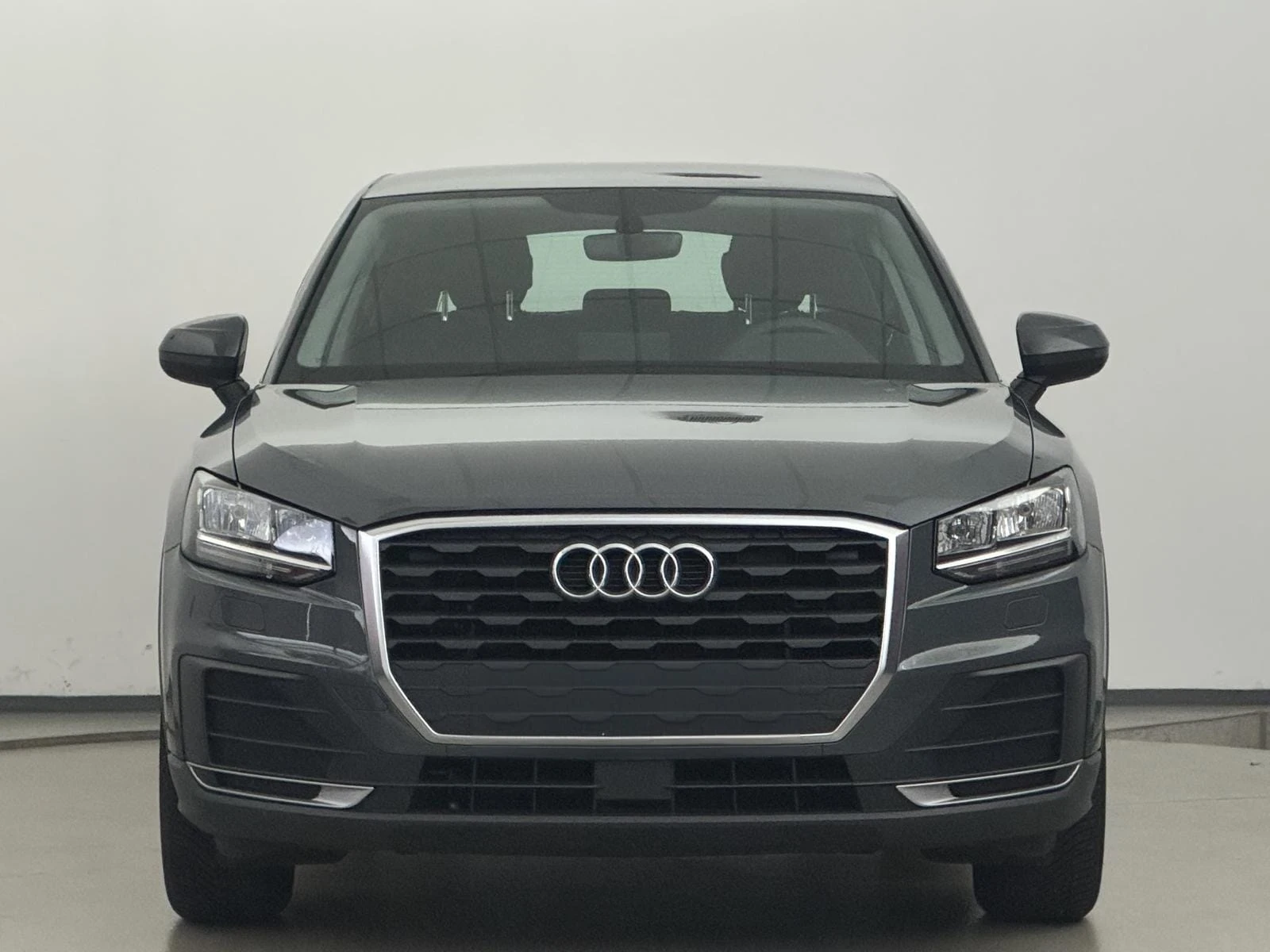 Audi Q2 Audi Q2, Отлично състояние, един собственик. Нов в, снимка 1