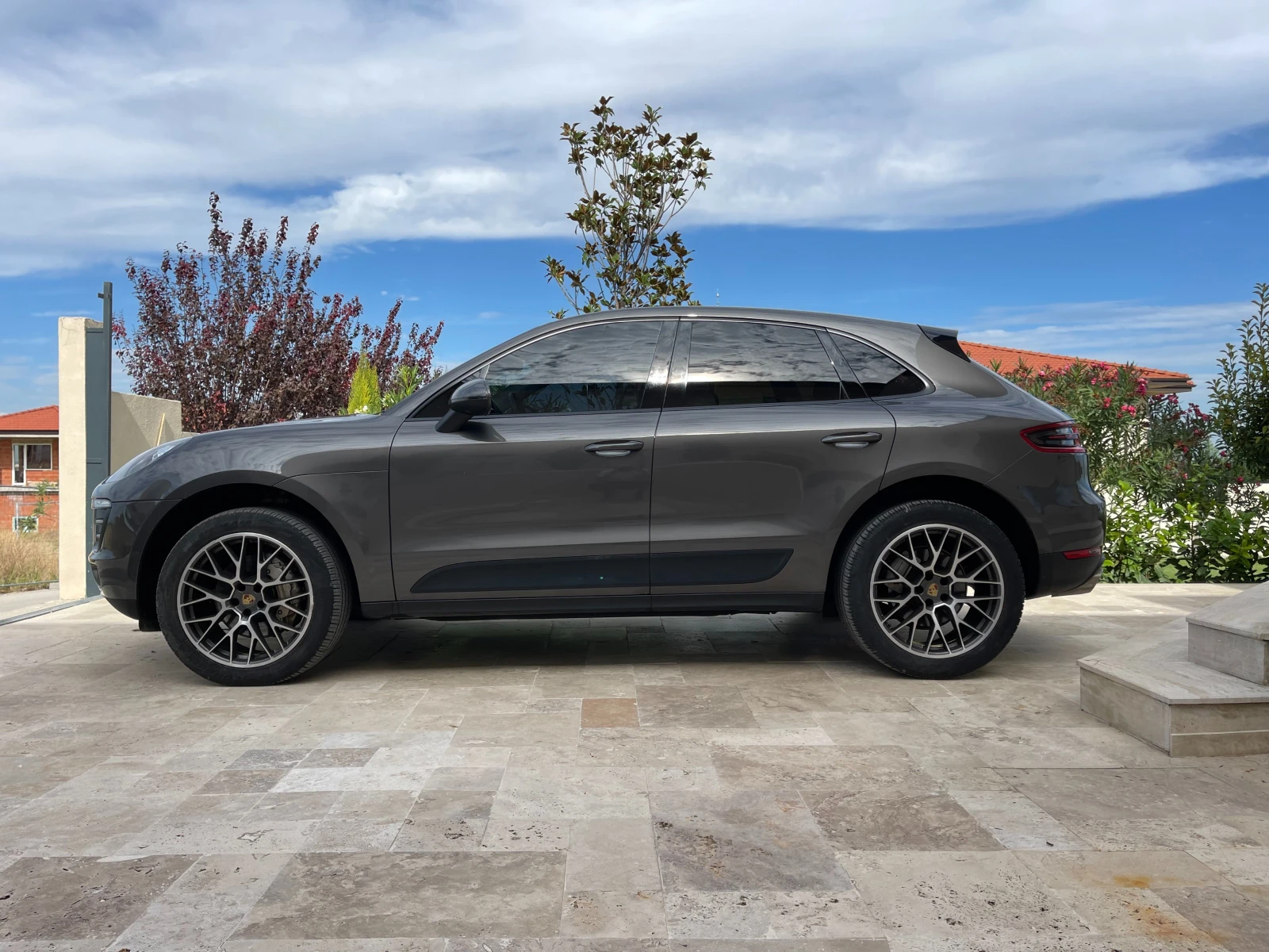 Porsche Macan S 340кс - изображение 2