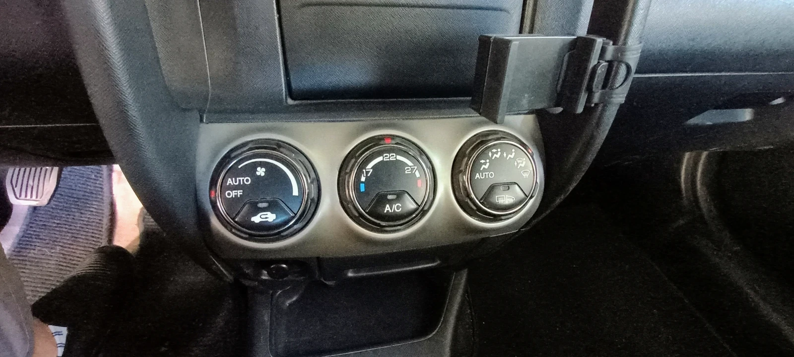 Honda Cr-v  - изображение 3