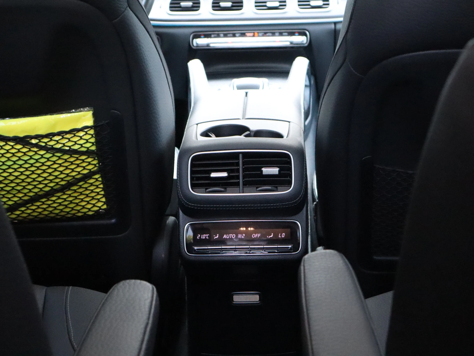 Mercedes-Benz GLS580 AMG/Burmester/HuD// | Mobile.bg   13