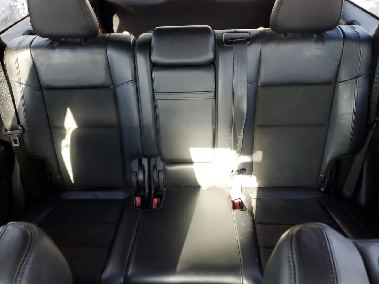Jeep Grand cherokee LAREDO  - изображение 10