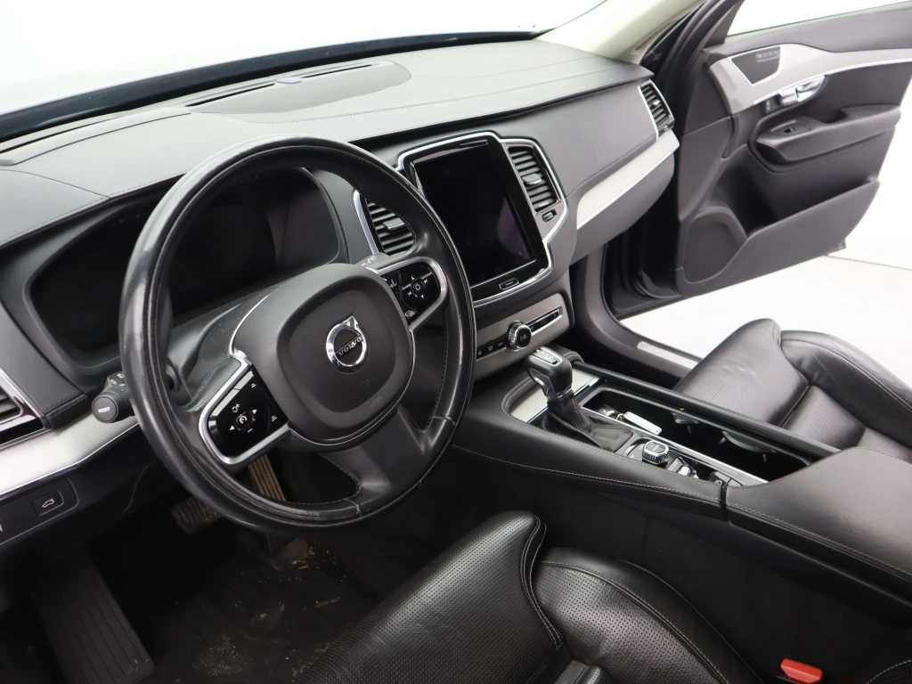 Volvo Xc90 Volvo XC90 Inscription 2.0 D AWD / 2015 / Euro 6 / - изображение 6