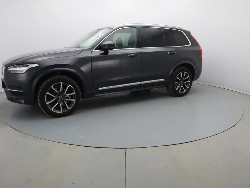 Volvo Xc90 Volvo XC90 Inscription 2.0 D AWD / 2015 / Euro 6 / - изображение 2