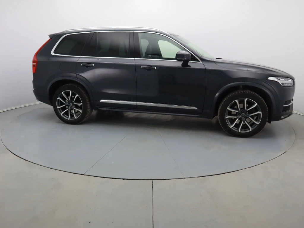 Volvo Xc90 Volvo XC90 Inscription 2.0 D AWD / 2015 / Euro 6 / - изображение 3