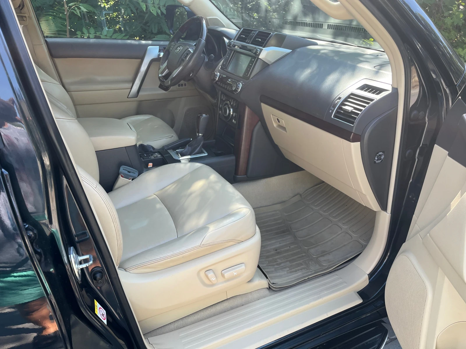 Toyota Land cruiser | Mobile.bg   11