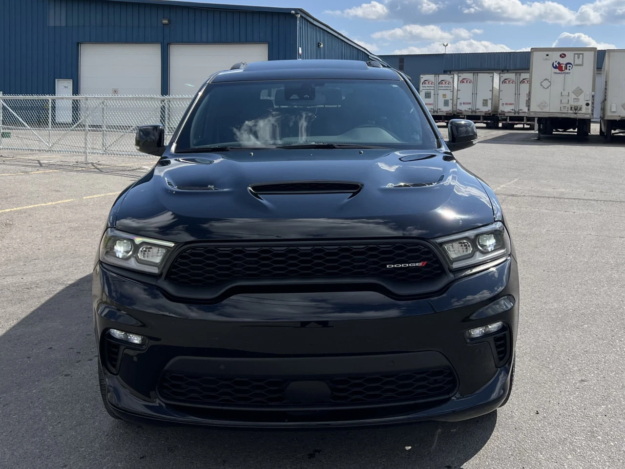 Dodge Durango 2023 GT PLUS * БЕЗ ПЪРВОНАЧАЛНА ВНОСКА*  - изображение 2