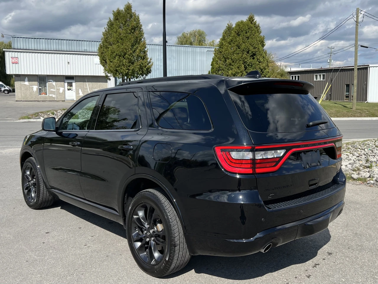 Dodge Durango 2023 GT PLUS * БЕЗ ПЪРВОНАЧАЛНА ВНОСКА*  - изображение 6