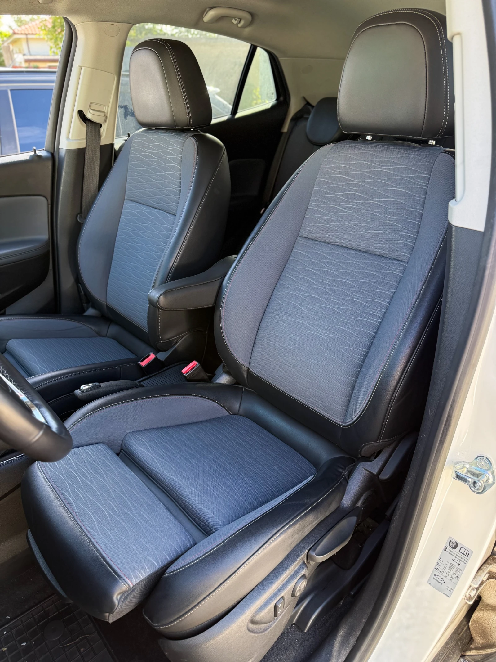 Opel Mokka LPG 1.4 Turbo - изображение 9
