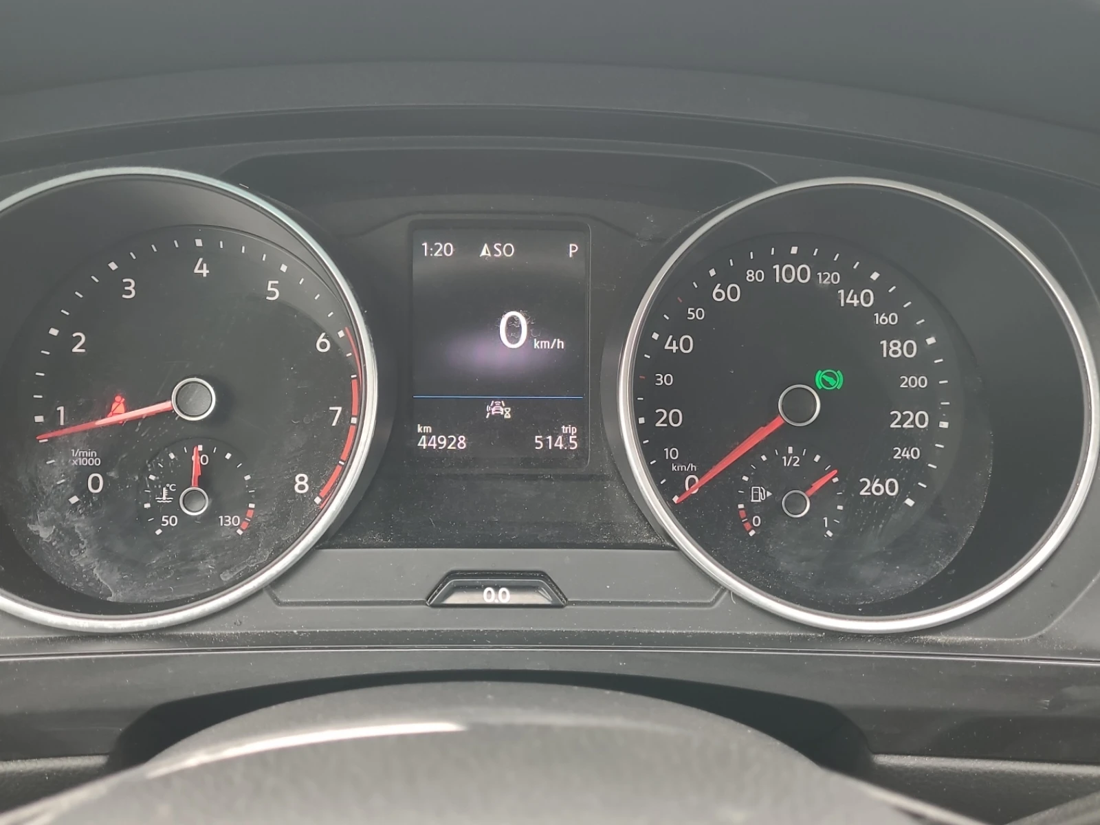 VW Tiguan * CARFAX * БЕЗ ПЪРВОНАЧАЛНА ВНОСКА - изображение 6